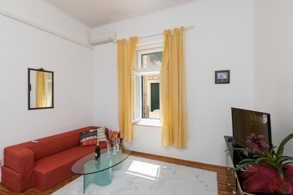Apartment Tango Dubrownik Zewnętrze zdjęcie