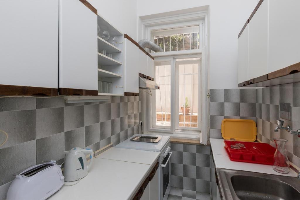 Apartment Tango Dubrownik Zewnętrze zdjęcie