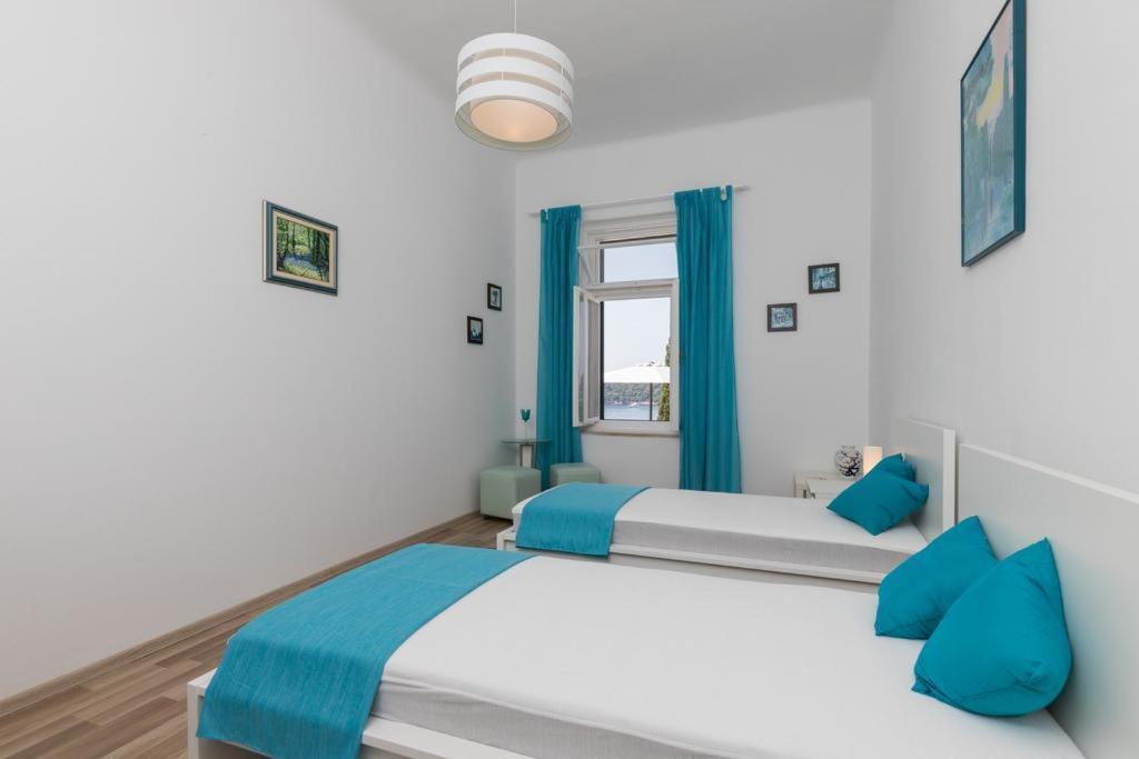 Apartment Tango Dubrownik Zewnętrze zdjęcie