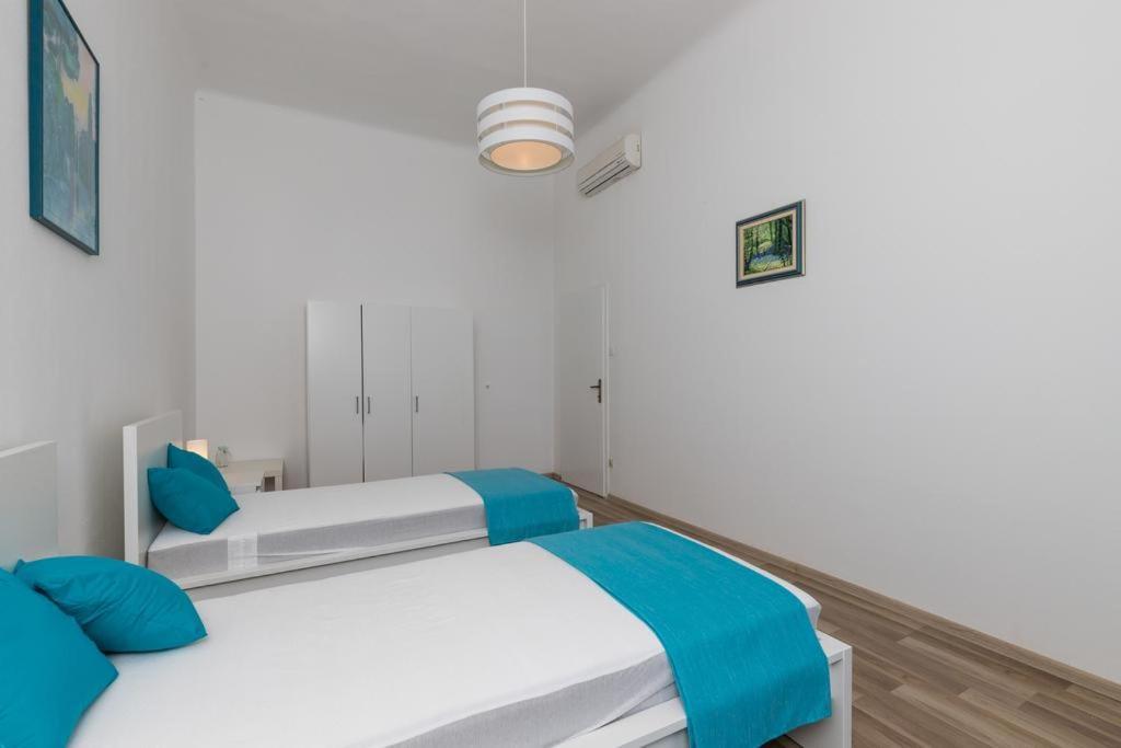 Apartment Tango Dubrownik Zewnętrze zdjęcie