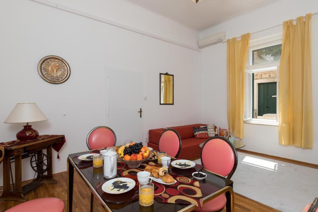 Apartment Tango Dubrownik Zewnętrze zdjęcie