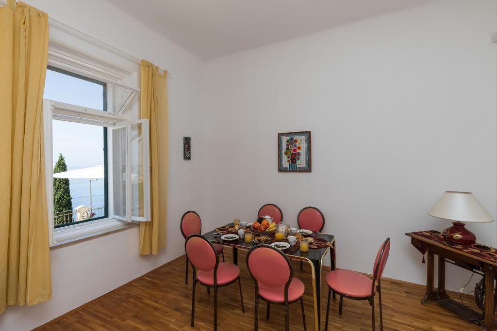 Apartment Tango Dubrownik Zewnętrze zdjęcie