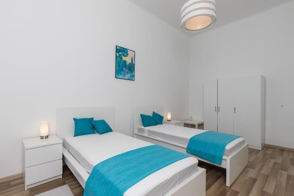Apartment Tango Dubrownik Zewnętrze zdjęcie
